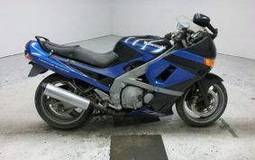 KAWASAKI ZZ-R400 1992 ZX400K