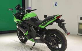 KAWASAKI NINJA 400R 2012 ER400B