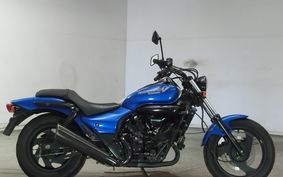 KAWASAKI ELIMINATOR 250 V Type 2001 VN250A