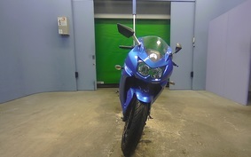 KAWASAKI NINJA 250R 2010 EX250K