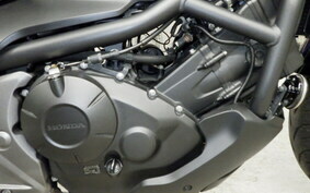 HONDA NC750S ABS 2014 RC70