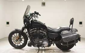 HARLEY XL883N 2010 LE2