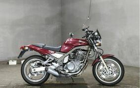 YAMAHA SRX600 1991 3SX