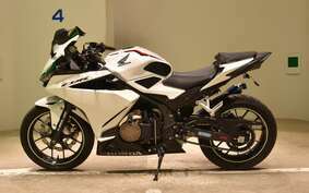 HONDA CBR400R NC56