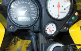 HONDA VTR1000F 1997 SC36