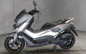 YAMAHA N-MAX 125 SED6J