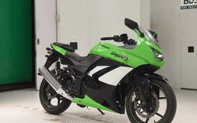 KAWASAKI NINJA 250R EX250K