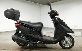 YAMAHA AXIS 125 TREET SE53J