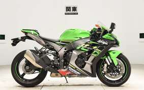 KAWASAKI ZX 10 NINJA R A 2020 ZXT02E