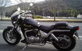 SUZUKI DESPERADO 400 X 1997 VK52A