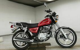 SUZUKI GN125 F Gen.2 PCJ2N