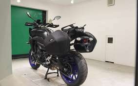 YAMAHA MT-09 Tracer 2021 RN51J