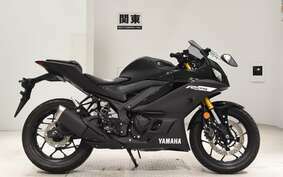 YAMAHA YZF-R25 RG43J