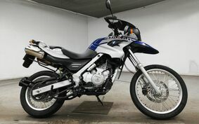 BMW F650GS DAKAR 2004 0176