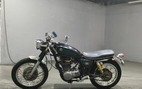 YAMAHA SR400 1995 1JR