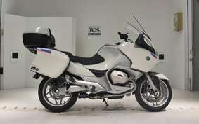 BMW R1200RT 2009