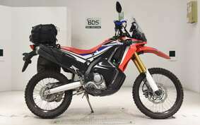 HONDA CRF250 RALLY MD44