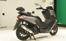 YAMAHA N-MAX SED6J