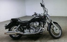 YAMAHA DRAGSTAR 250 VG05J