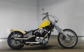 KAWASAKI VULCAN 400 1995 VN400A001475