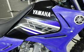 YAMAHA XTZ125 E PCJL