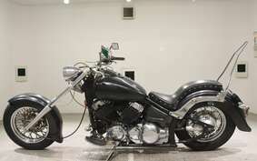 YAMAHA DRAGSTAR 400 CLASSIC 1999 4TR