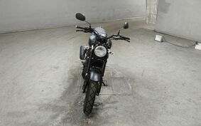 YAMAHA XSR155 不明