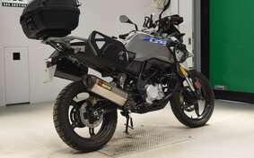 BMW G310GS 2018 0G02