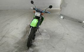 KAWASAKI KMX125 MX125A