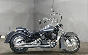 YAMAHA DRAGSTAR 400 2008 VH01J