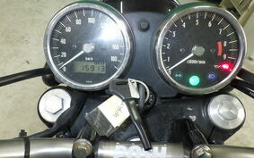 KAWASAKI W400 2008 EJ400A