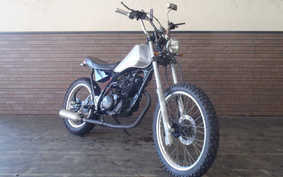 YAMAHA SEROW 225 Kick 1987 1KH