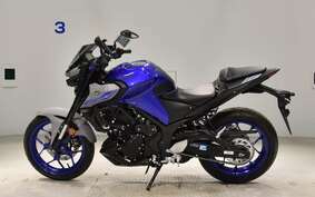 YAMAHA MT-03 ABS 2022 RH13J