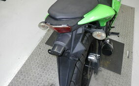 KAWASAKI NINJA 250R EX250K