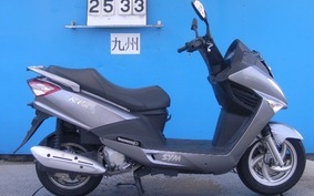 SYM RV125 I Type LF12