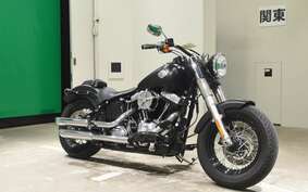 HARLEY FLS 1580 2012 JR5