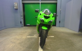 KAWASAKI ZX 10 NINJA R 2006 ZXT00D