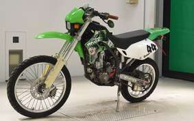 KAWASAKI KLX250 LX250E