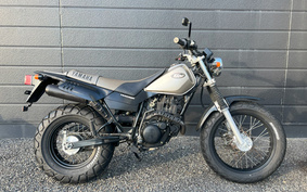 YAMAHA TW200 DG07J