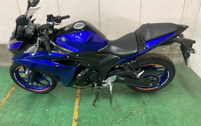 YAMAHA YZF-YZF-R3 ABS 2018 RH13J