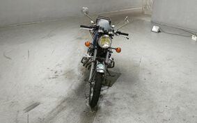 HONDA CB400F CB400F