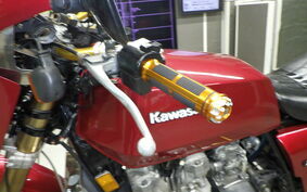 KAWASAKI Z1000 2020 KZBA12