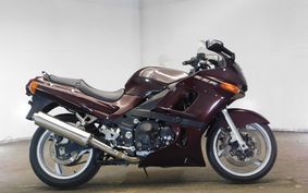 KAWASAKI ZZ-R400 2007 ZX400N