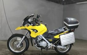 BMW F650GS 2004 0175