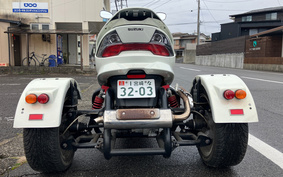 SUZUKI スカイウェイブ250SSトライク CJ46A