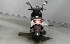 YAMAHA AXIS 125 TREET SE53J