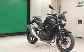 KAWASAKI Z400 Gen.2 2021 EX400G