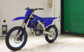 YAMAHA YZ250F CG51C