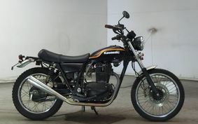 KAWASAKI 250TR 2004 BJ250F