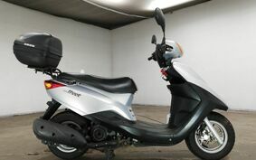 YAMAHA AXIS 125 TREET SE53J